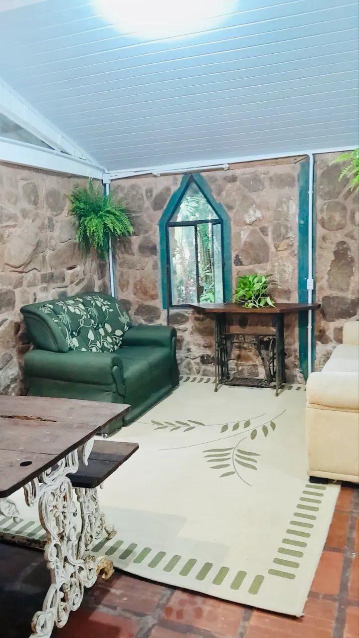 Casa de pedra - Foto 5