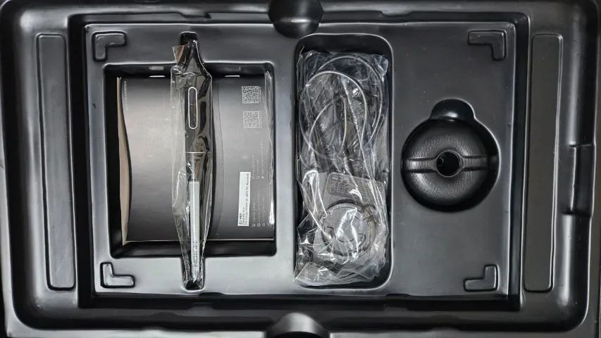 Mesa Digitalizadora HUION KAMVAS PRO 12 - Foto 5