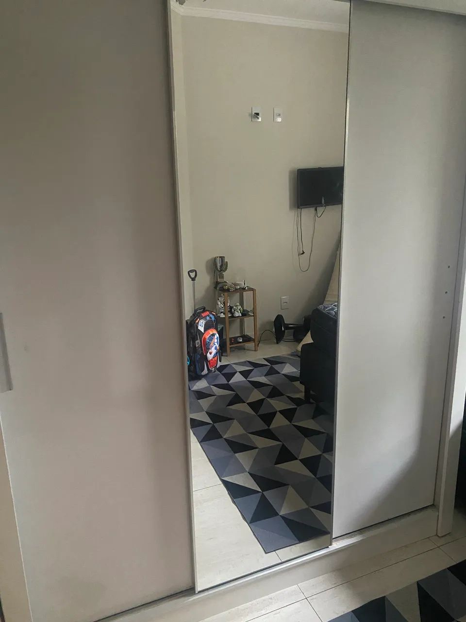 Guarda Roupa Solteiro - Foto 2