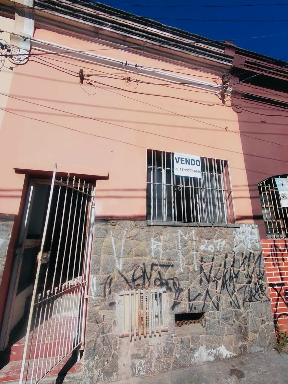 Casa térrea com mezanino - rua Samba da Barra funda  - Foto 3