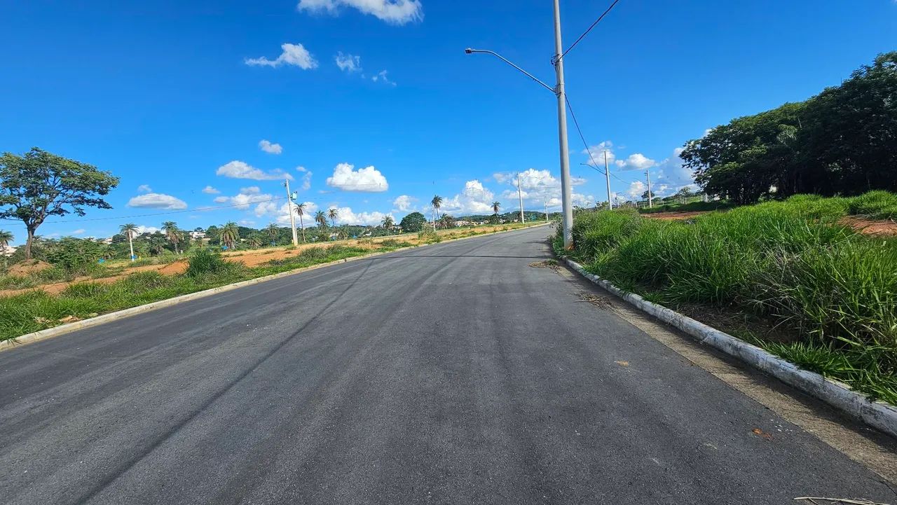 Excelente lote para Galpão em Sete Lagoas  - Foto 3