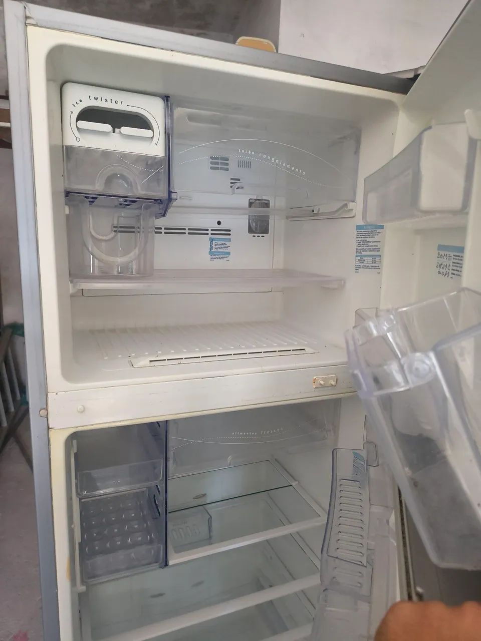 Geladeira  - Foto 5