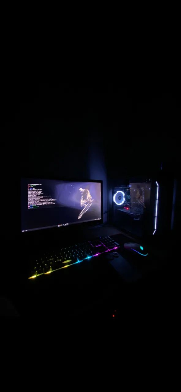 PC GAMER  - Foto 2