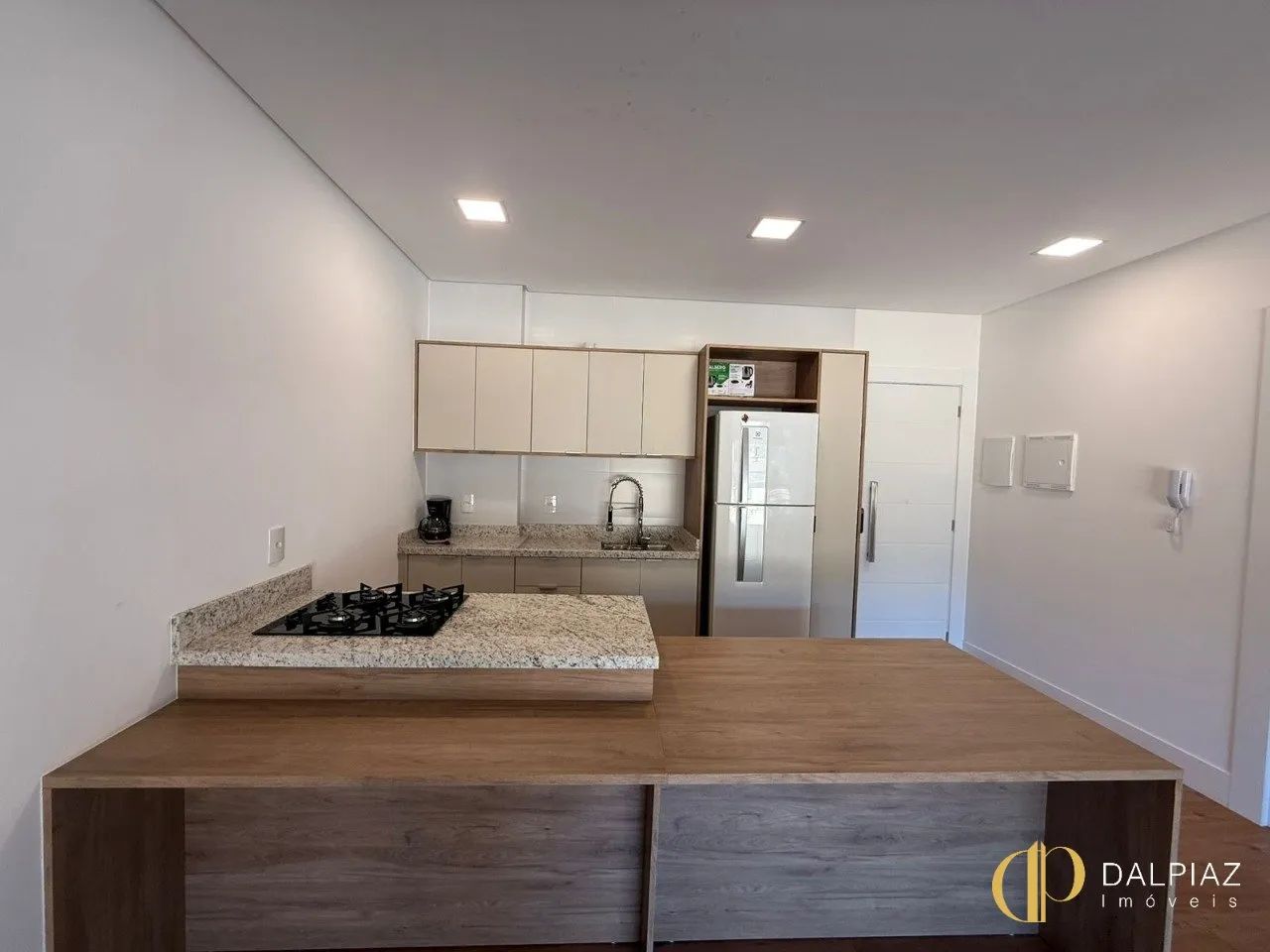Studio em Condominio Completo ao lado do Floripa Shopping - Foto 3