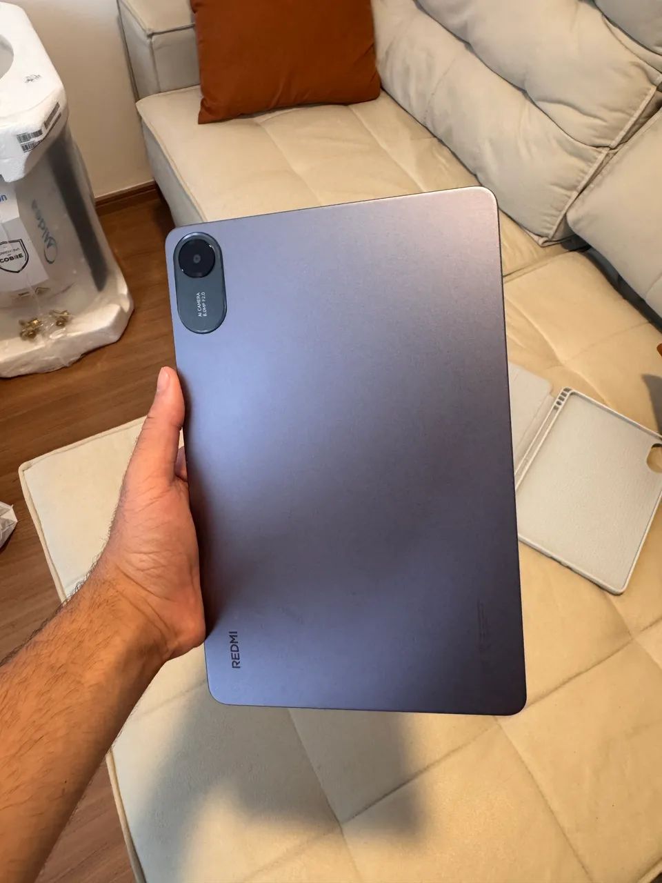 Tablet redmi 