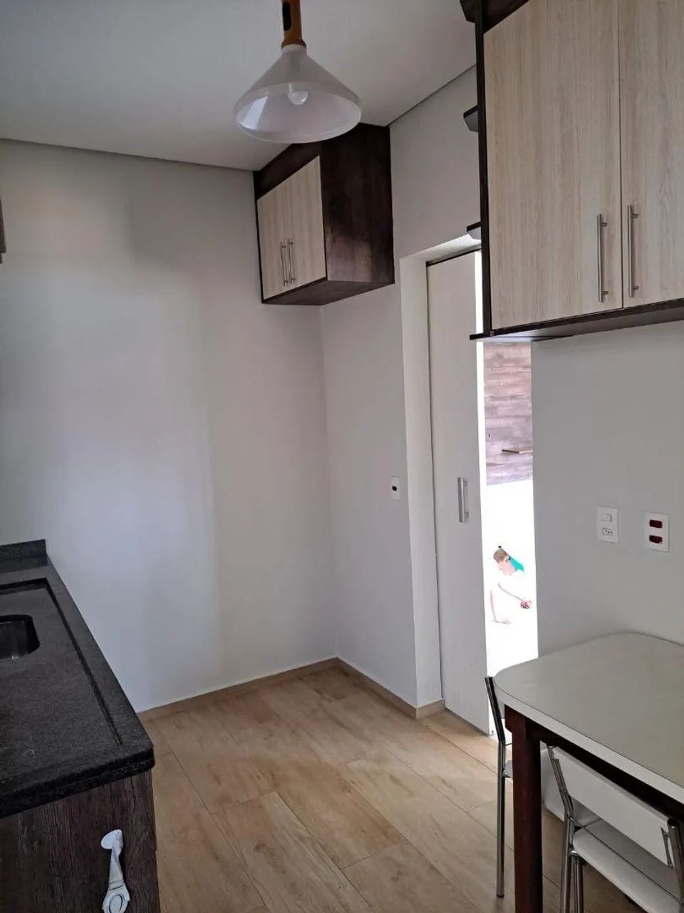 Casa à venda e para alugar em Sumaré, Loteamento Residencial Viva Vista, com 2 quartos, co - Foto 5