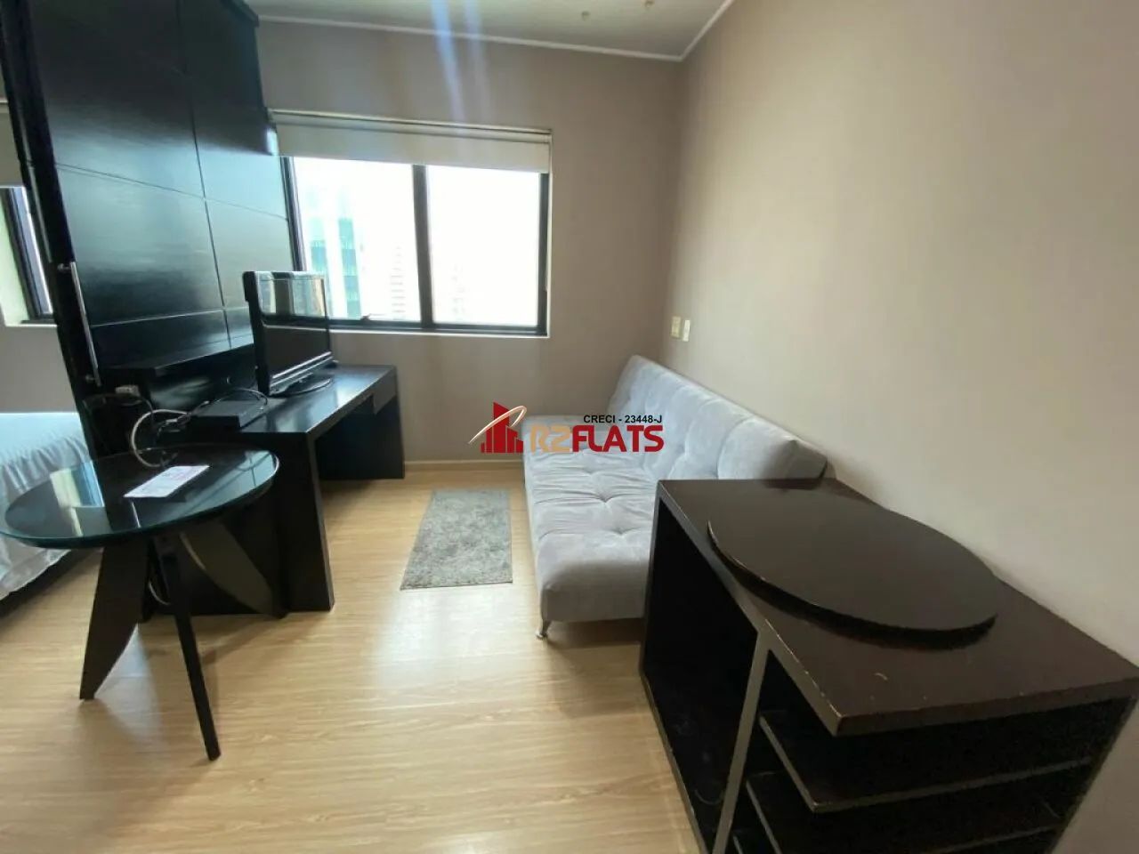 Flat com ótimo preço no bairro Moema. Confira!