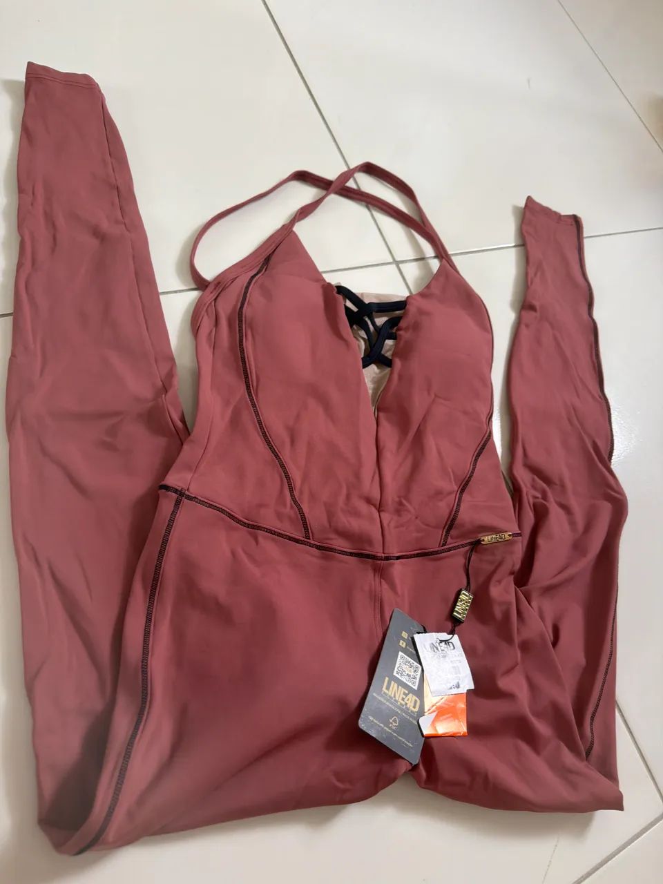 Roupa fitness - Foto 2
