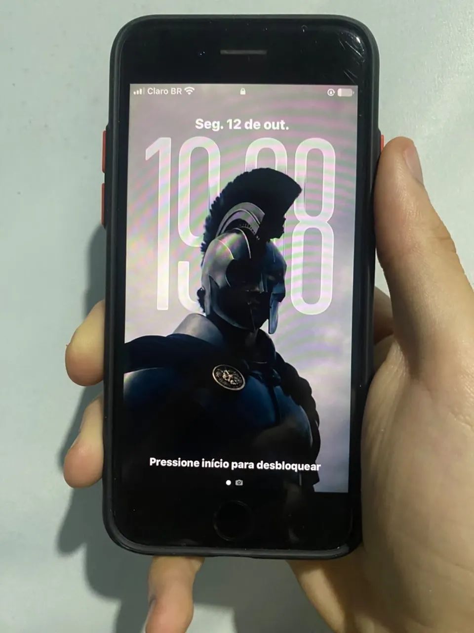 IPhone SE 2020 | 256GB | Todo Original