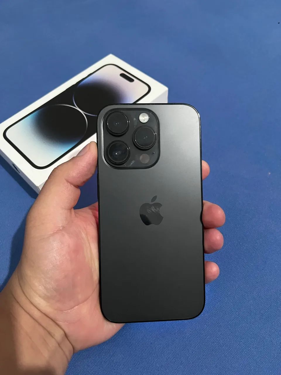 iPhone 14 Pro  - Foto 3
