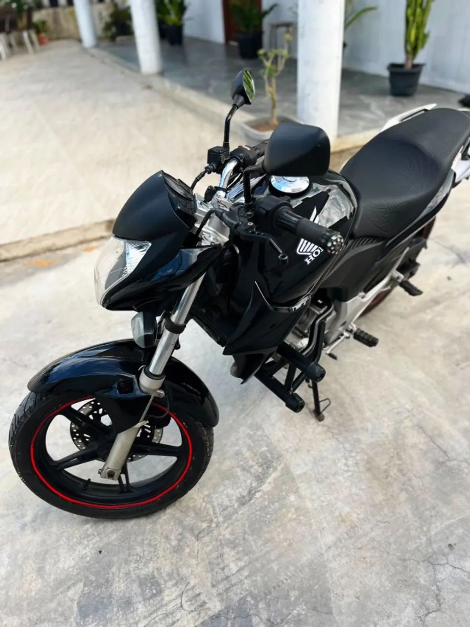 Moto CB300 2013 - Foto 4