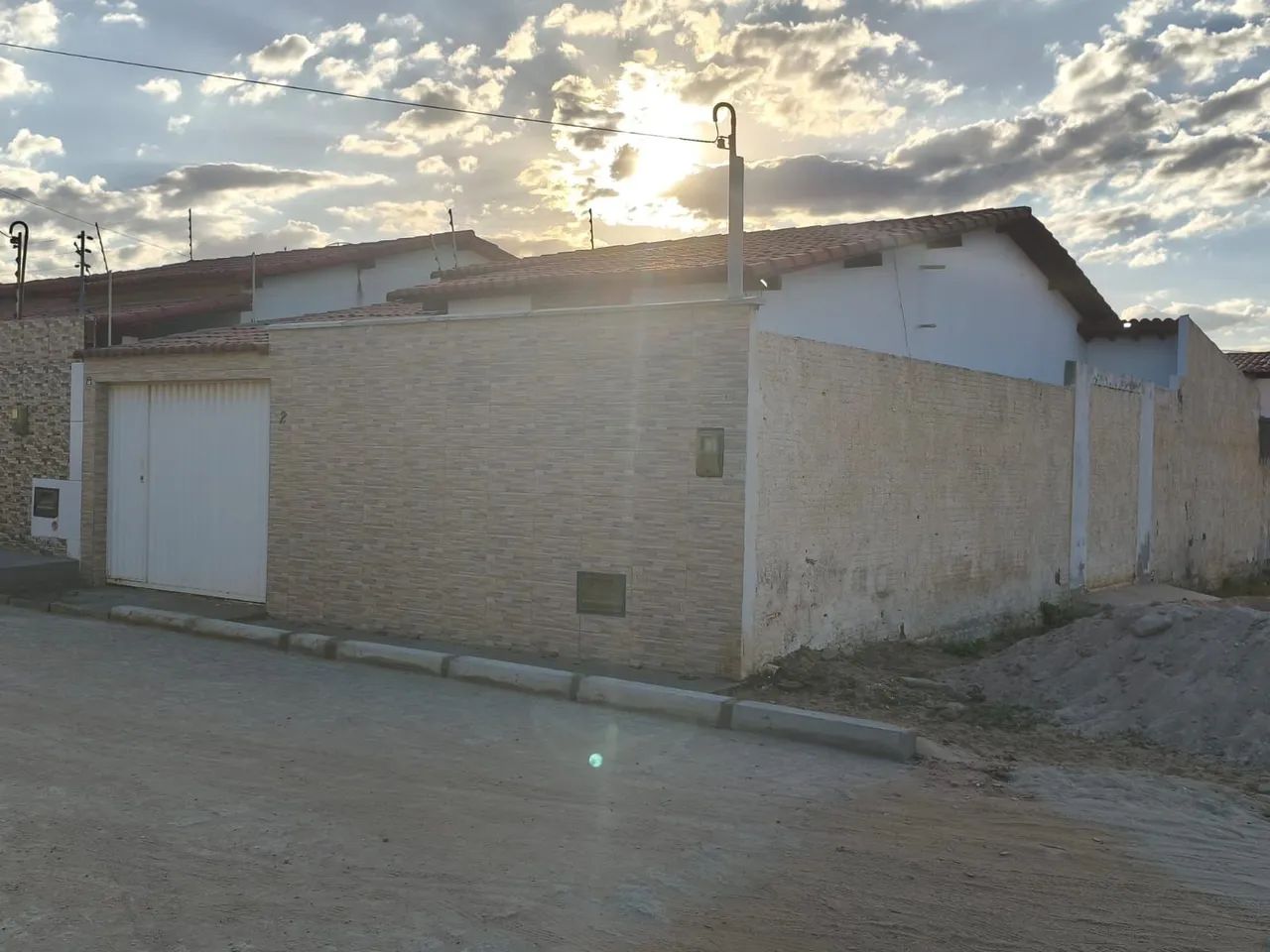 VENDE-SE CASA EM PARELHAS - RN - Foto 2