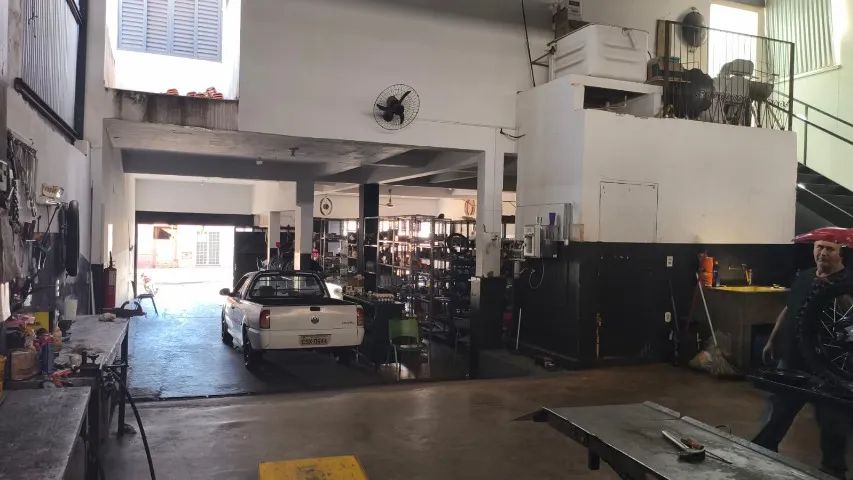 Prédio comercial 2 andares em avenida. - Foto 3