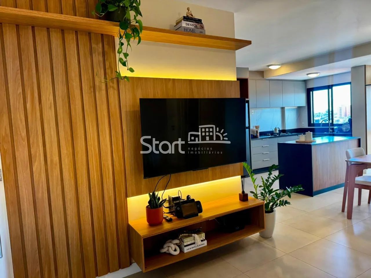 apartamento - Nova Campinas - Campinas - Foto 4