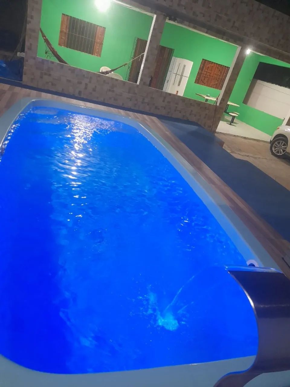 Casa no Sossego Ilha de Itamaracá 
