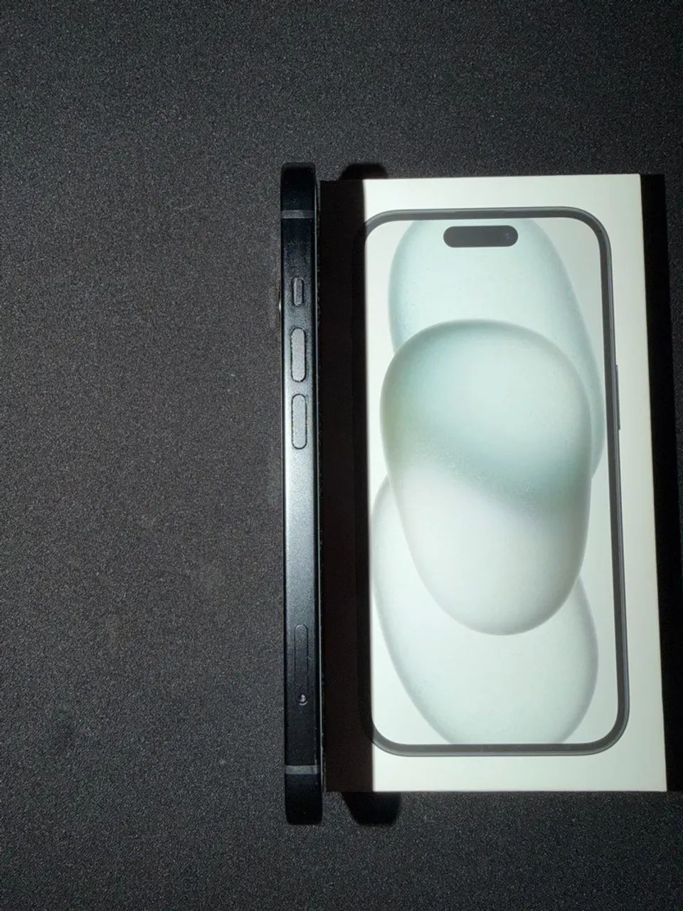 Apple iPhone 15 (256) - Preto - Foto 4