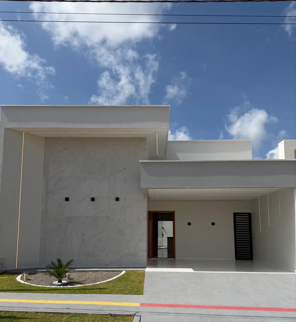 CASA C/ PISCINA REAL PARK 3 QUARTOS (ZONA OESTE) - Foto 5