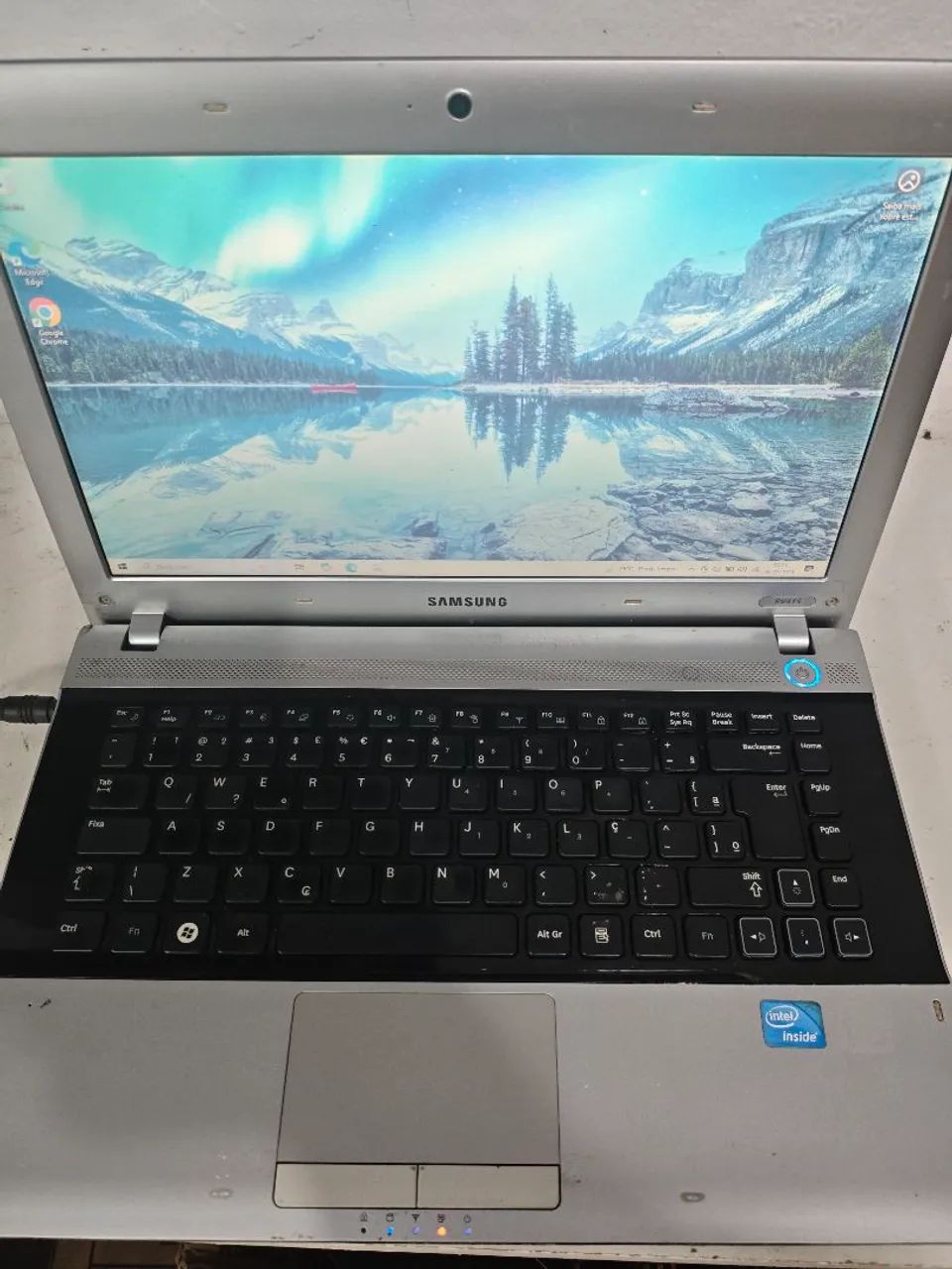 Notebook Samsung Rv420 I5 - Foto 2