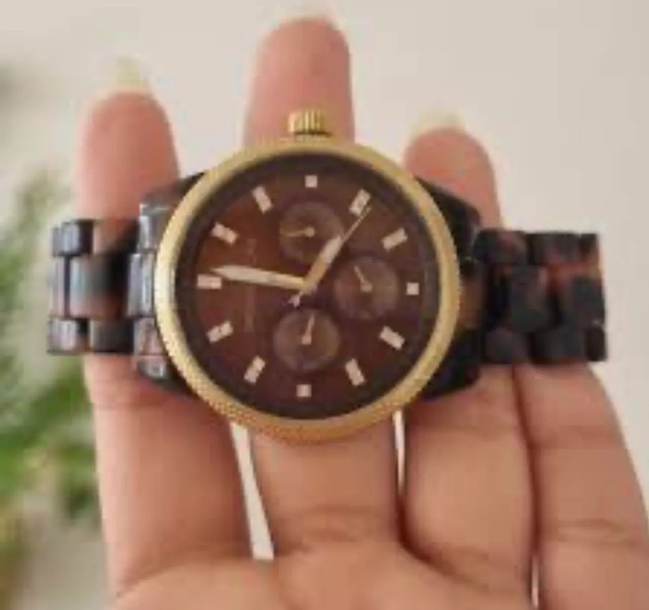 Relógio MK  - Foto 2