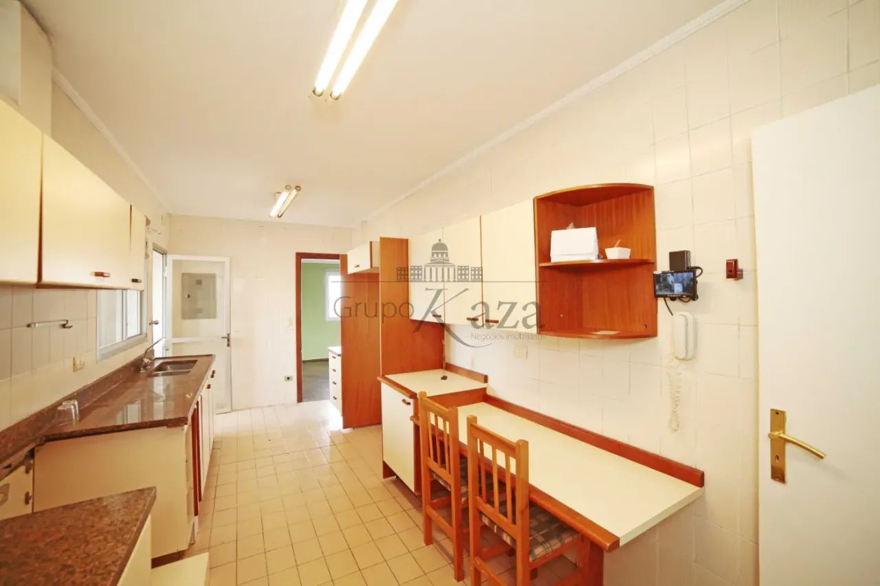 Apartamento - Real Parque - 3 quartos - 3 vagas de garagem - 203,04 metros quadrados de ár - Foto 5