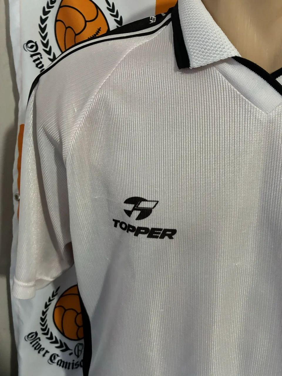 Camisa ABC Topper  - Foto 3