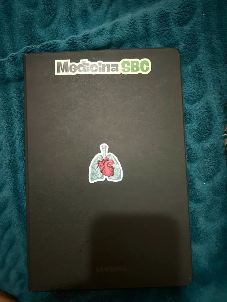 Tab S6 Lite 64GB com Caixa - Foto 2