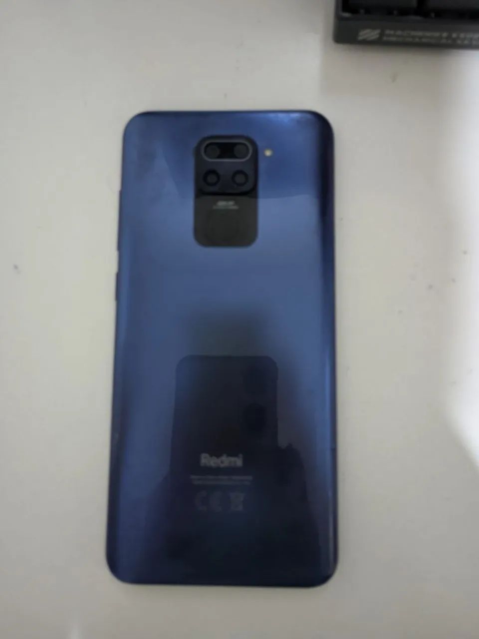 Redmi Note 9 - Foto 3