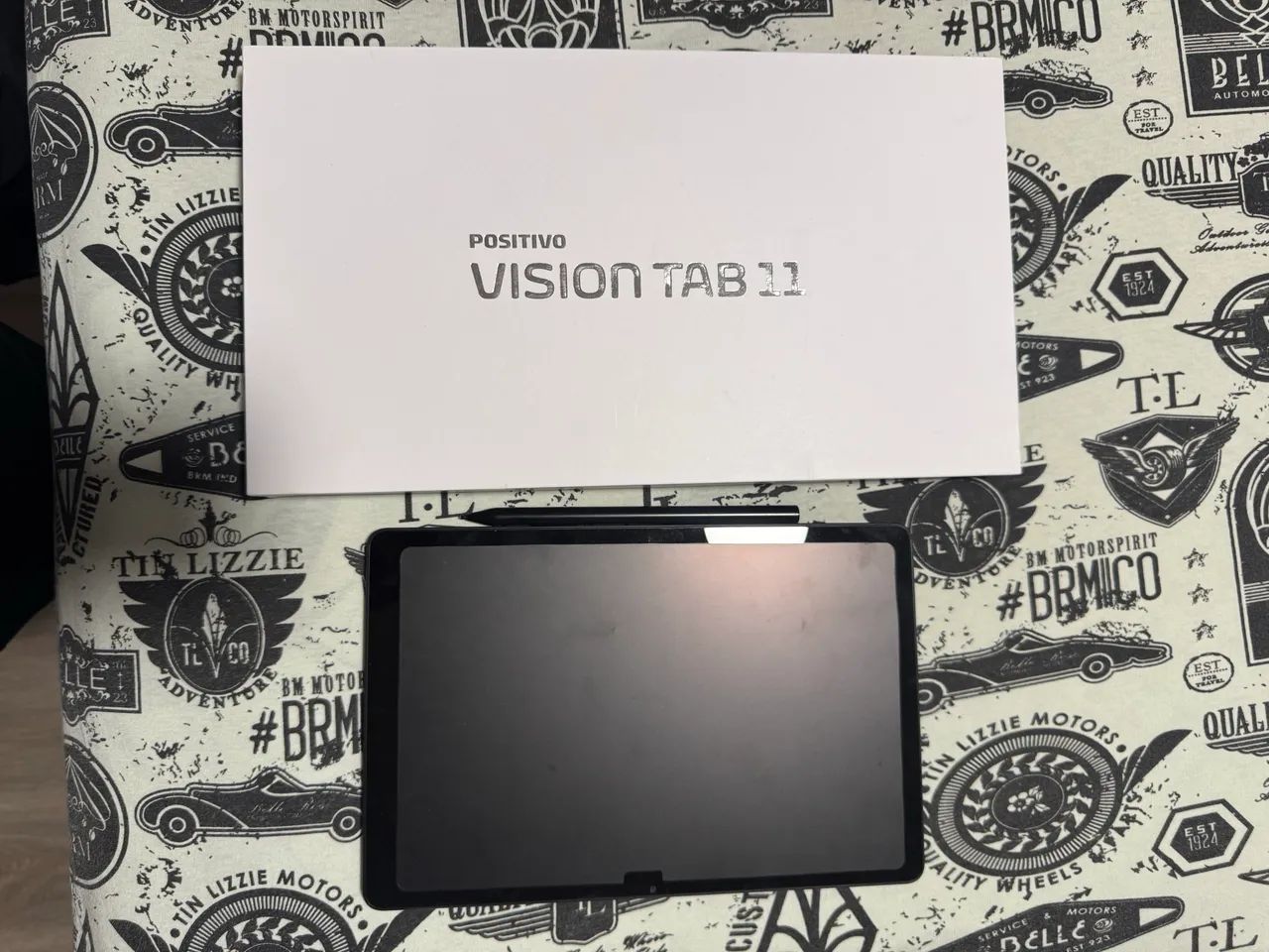 Tablet positivo vision tab 11  - Foto 2