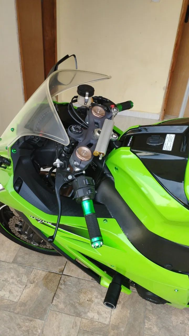 Ninja 1000cc - Foto 2