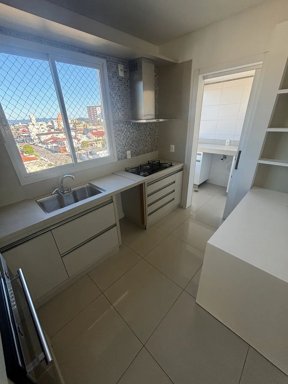 Excelente apartamento 03 dormitórios na Ponte do Imaruim - 93m² - Foto 3