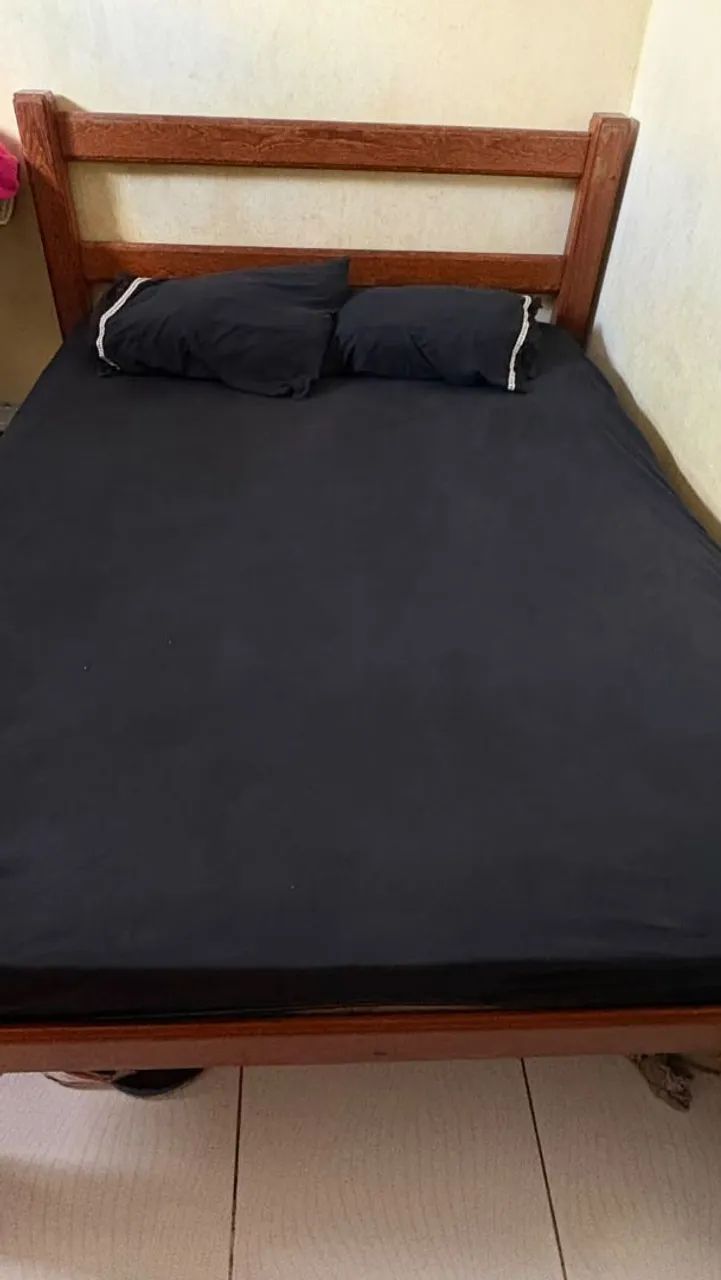 Cama  - Foto 2