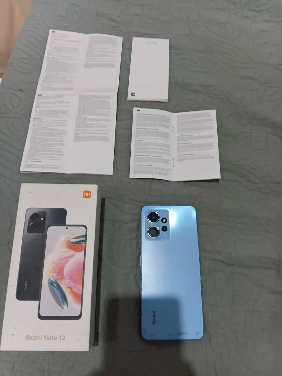 PRA VENDER AGORA 