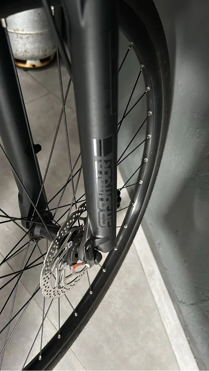 Bicicleta Oggi 7.2 
