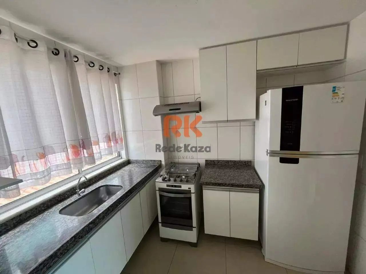 Apartamento à Venda | Cabral  Contagem - Foto 5