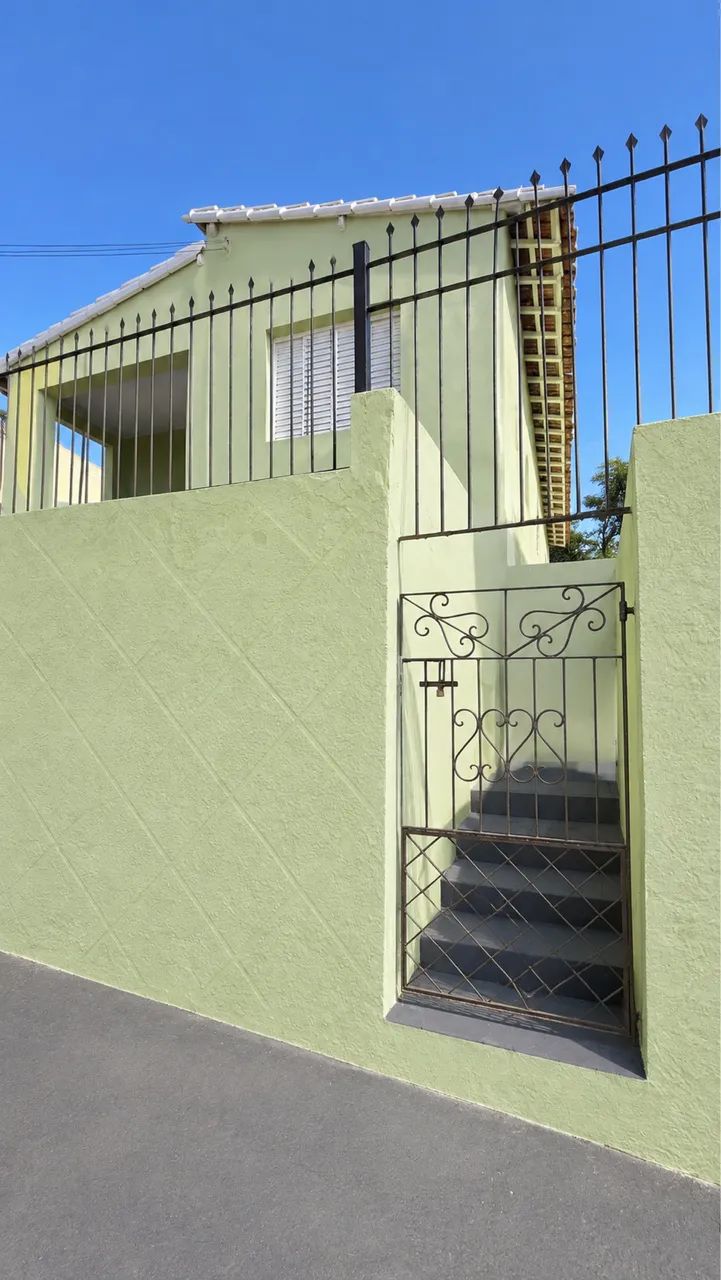 CASA TERRENO 10X30MTS CAPIVARI - Foto 2
