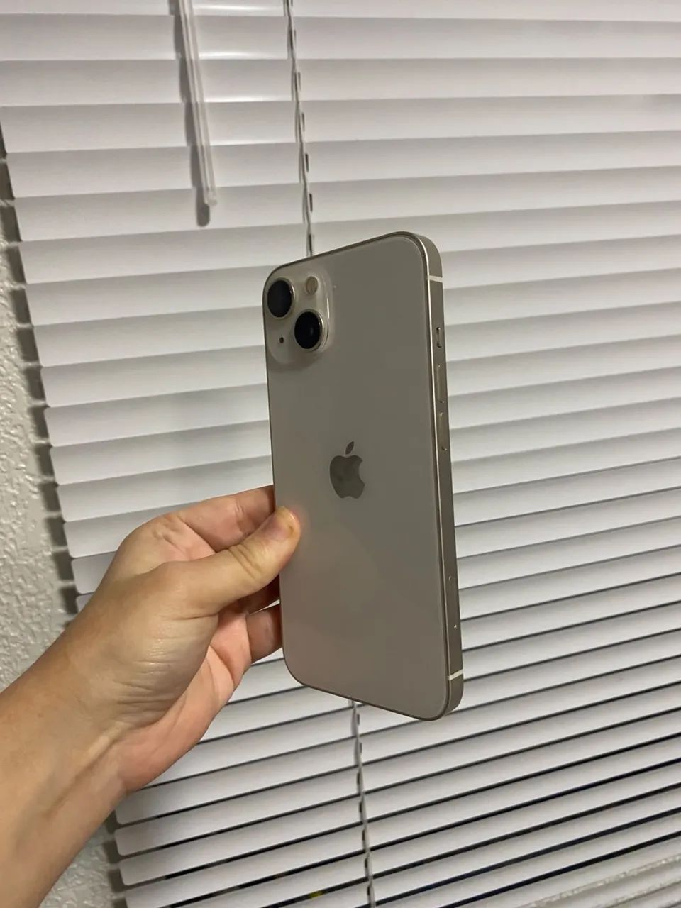 Iphone 13 128gb Usado 84% Bateria 
