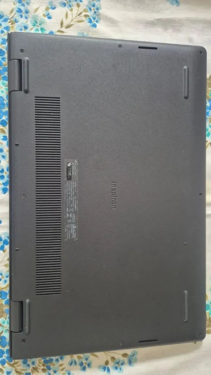 Notebook Dell i7 - Foto 2