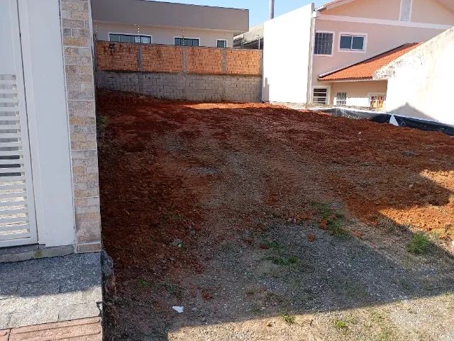 Foto - São José - Forquilhas