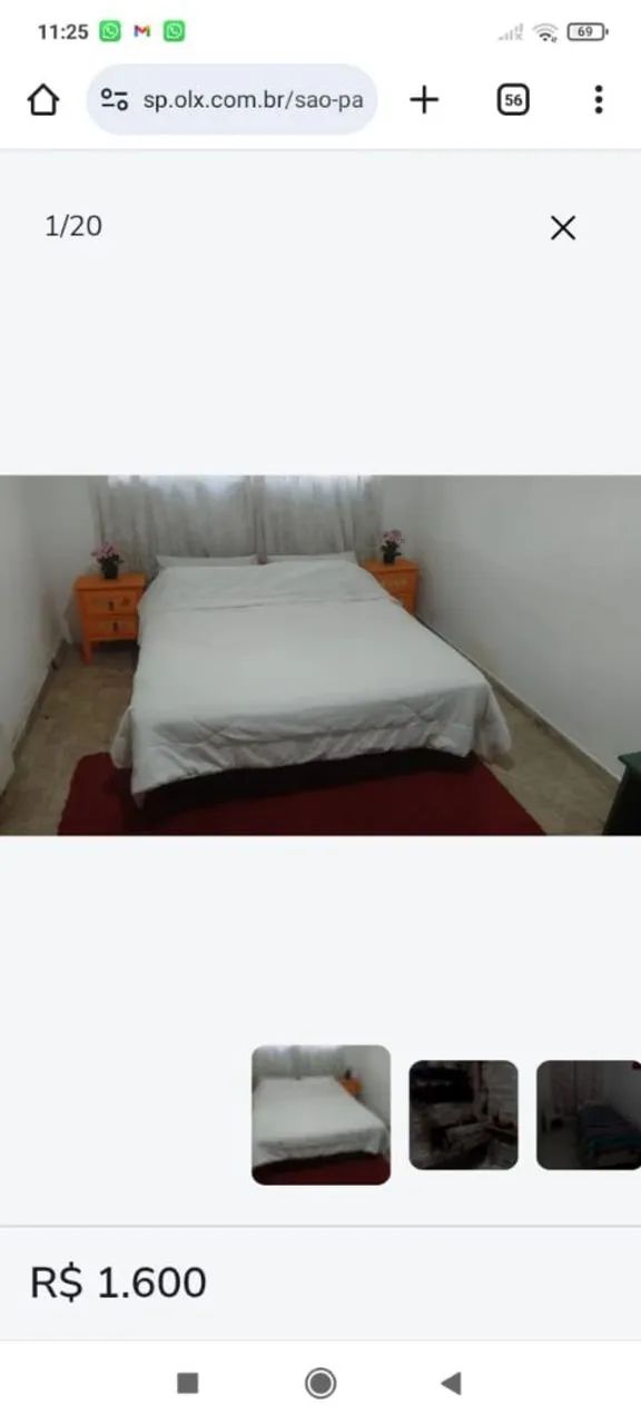 Sítio 1.800 p mês em Juquitiba  - Foto 3