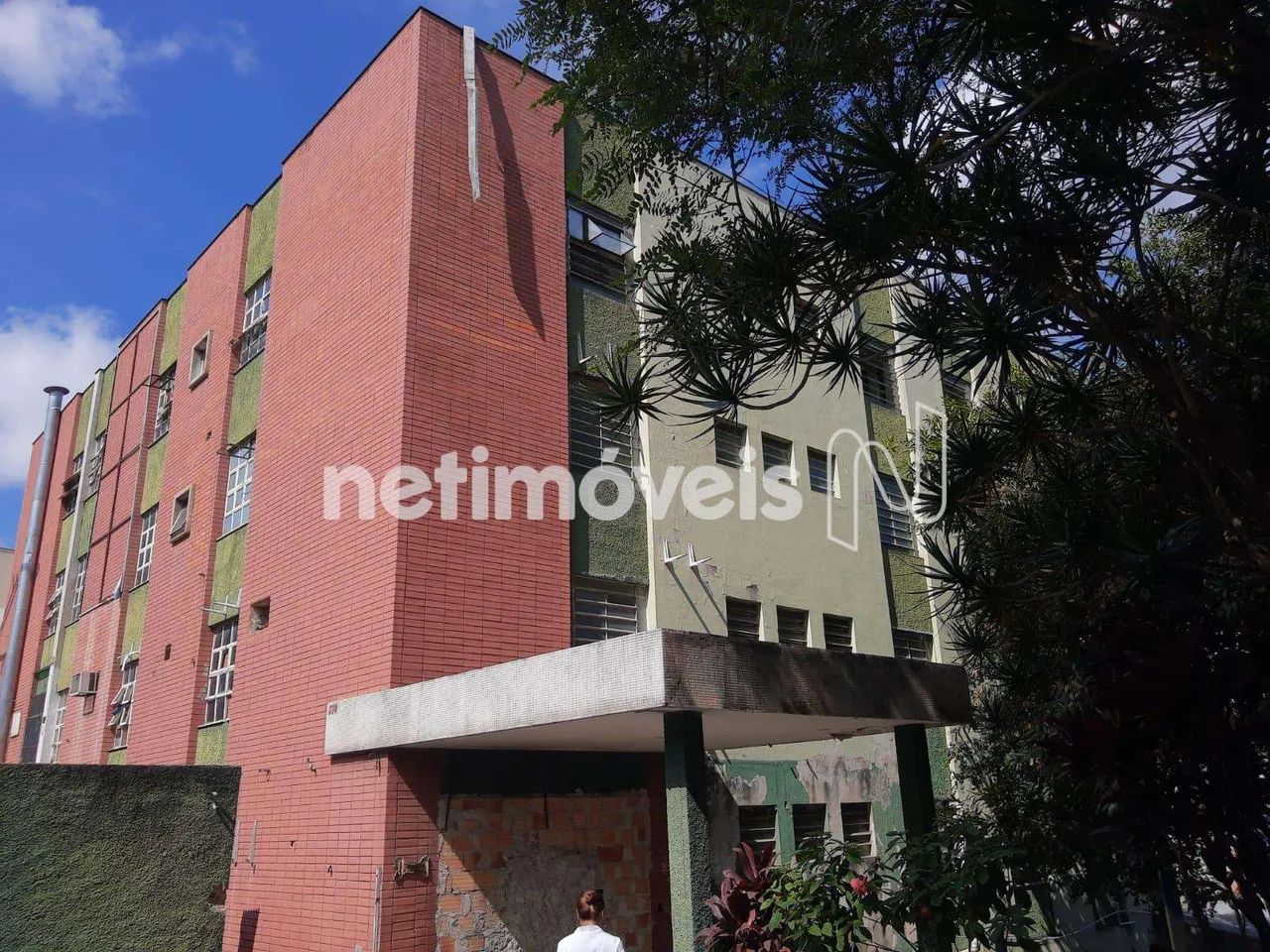 Venda Prédio Alto Barroca Belo Horizonte - Foto 2
