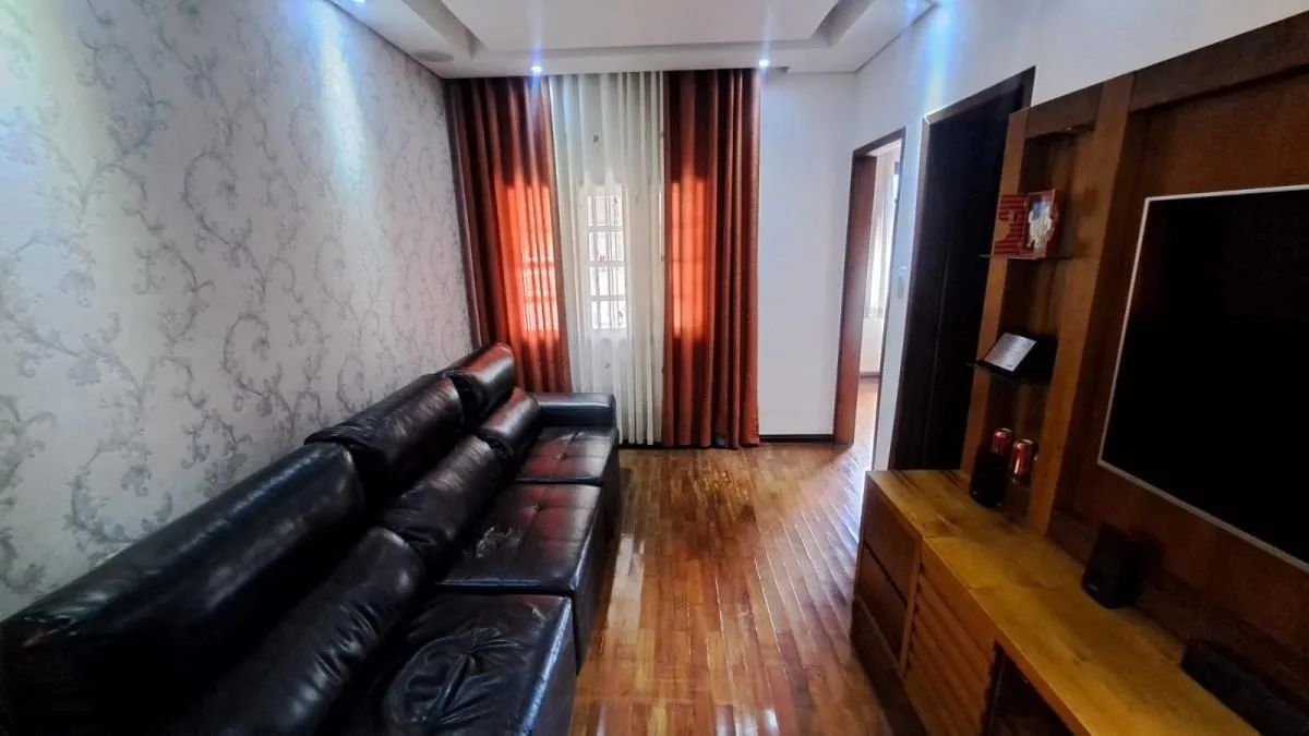 Casa com Habite-se 3 quartos à venda no Caiçara - Foto 3