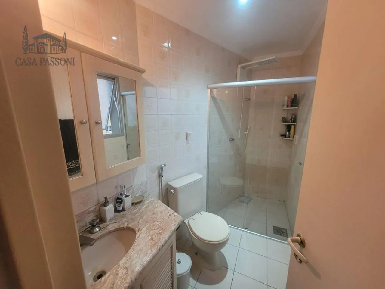 Apartamento à venda em Campinas, Jardim Guarani, com 3 quartos - Foto 5