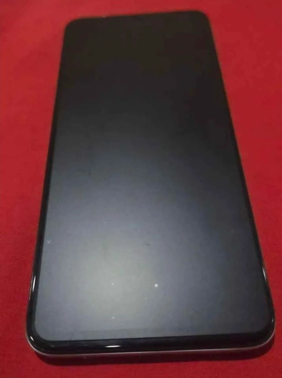  Smartphone Honor branco x7c 256 gb - Foto 2