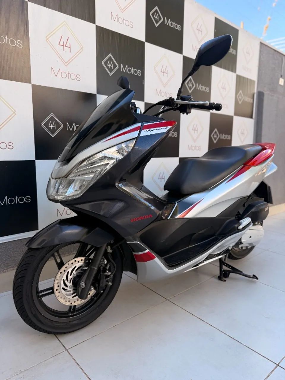 Honda PCX 150 Sport