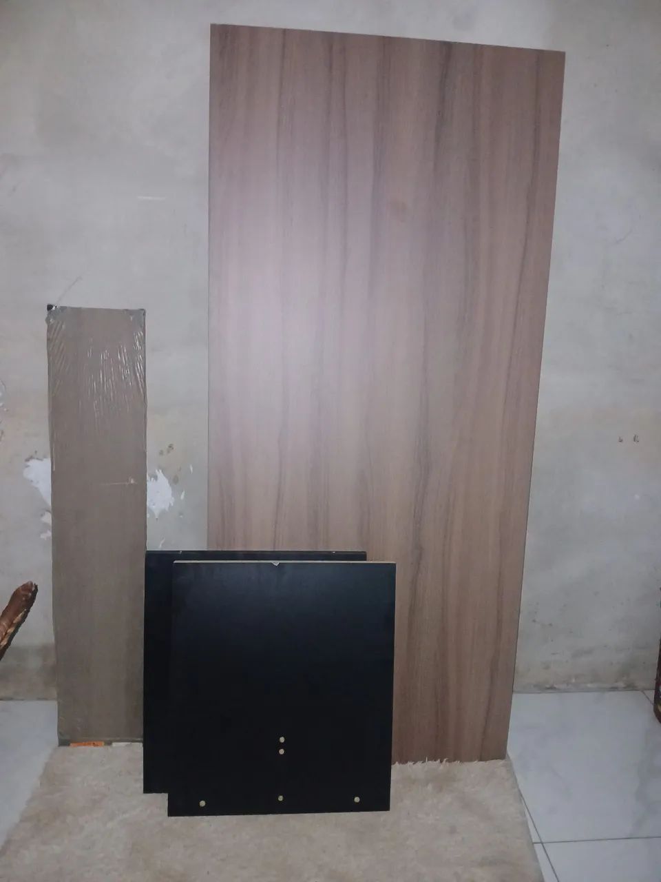 Mesa de escritório 