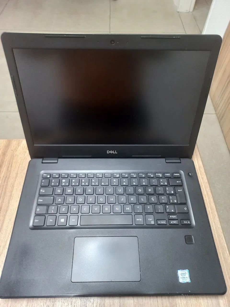 Notebook DELL Latitude 3490 - Seminovo - Foto 3