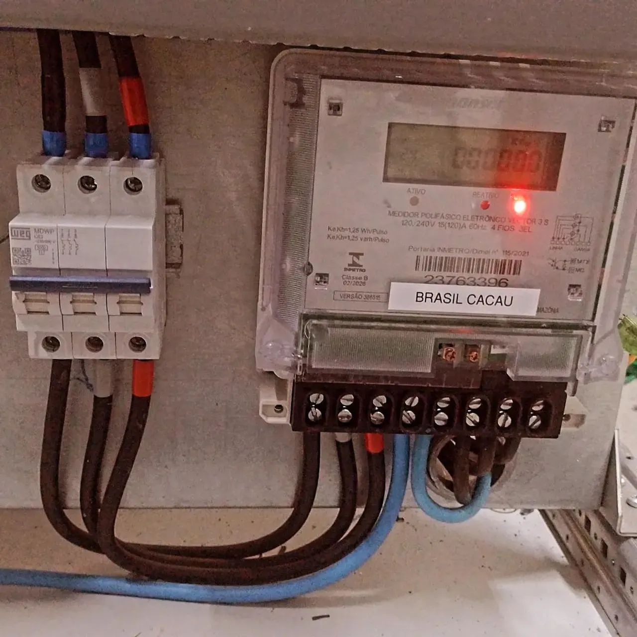 Serviços elétricos  - Foto 3