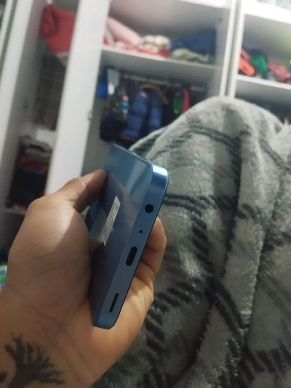Vende-se galaxy A25 5G - Foto 2