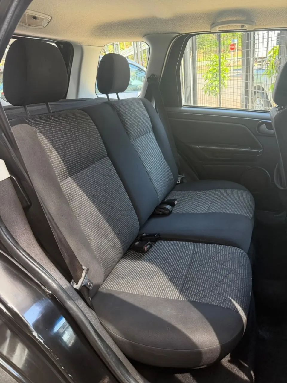 Ford EcoSport XLT FREESTYLE 1.6 Flex 8V 5p, foto 7 de 17