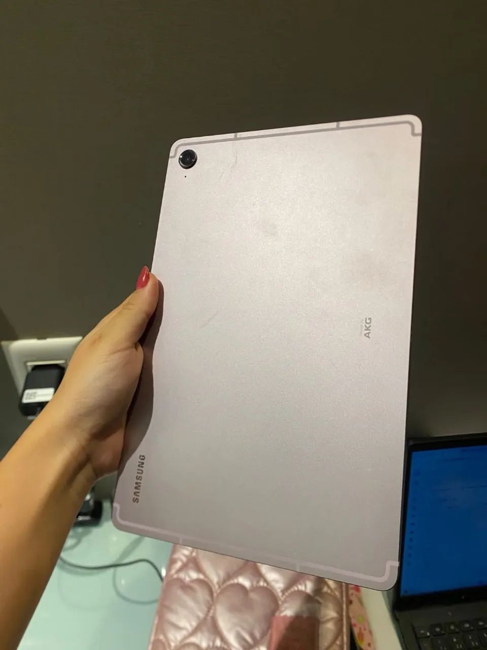 Tablet Samsung  Galaxy S9 Fe